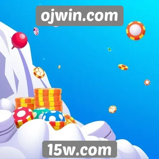 Análise das principais características do site ojwin.com