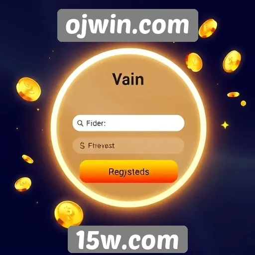 vantagens de se registrar no ojwin.com