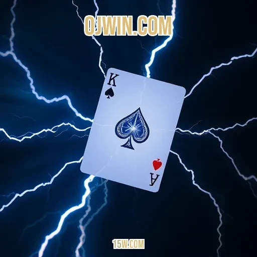 ojwin.com Cassino