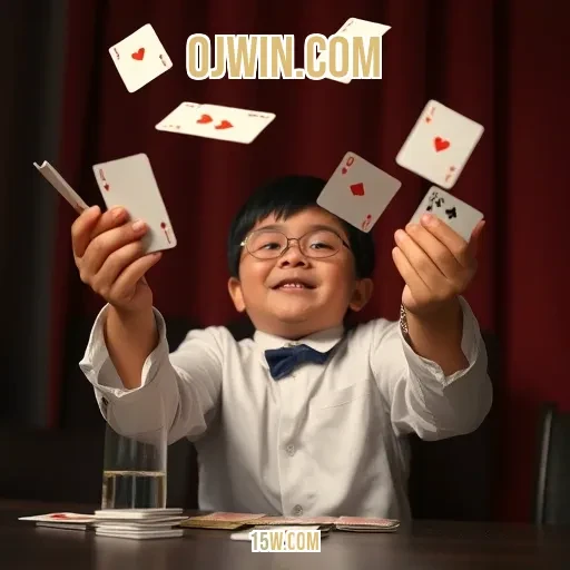 ojwin.com: Eventos Imperdíveis Que Transformam Sua Experiência de Jogo