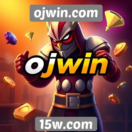Diversificação de jogos na plataforma ojwin.com cresce