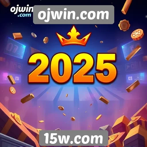 a evolução da plataforma ojwin.com em 2025