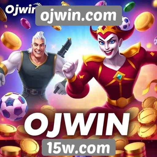 promoções e bônus atraem jogadores para ojwin.com